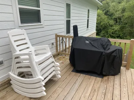 Serenity at Pickwick- Minutes from JP Coleman State Park