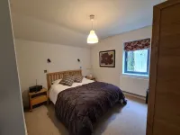 Stylish Self-contained Converted Stables