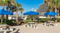 "BEACHFRONT" 4th Floor Condo ~ Phoenix East ~ Balcony ~ ORANGE BEACH OCEANFRONT - Private Pools