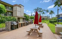 Kauai Pono Kai Resort BR/1BA Condominium -- Sleeps 4