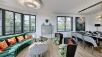 Héra - Sea view - 5 stars - garden - air-conditioned