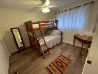 2 Bedroom Condo - Snow Tubing, Ski!