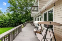 Neuse River Retreat