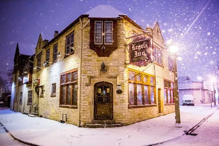 Kegel's Inn - 2 Bedroom - Classic Apartment #5