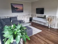 Eine Auszeit Gönnen - Fewo mit 70qm - mit Terrasse &kl. Garten Hotels in Schleswig-Flensburg