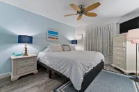 Oceanfront Penthouse with Amazing Views on S. Hutchinson Island/Stuart