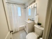 2 BR Townhome in downtown Homewood next to SOHO