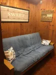 Rustic & Cozy 2Br in Smallwood – Dog Friendly, Near Lake, Hiking & Woodstock
