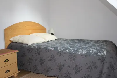 APARTMENT 33m² (LOUDENVIELLE - 65) Residence of Trescazes
