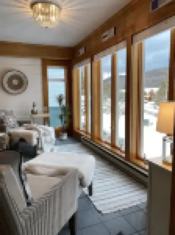 Waterville Valley Condo - Well Appointed With Mountain Views Hotels in Waterville Valley