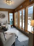 Waterville Valley Condo - Well Appointed With Mountain Views