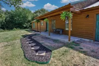 Spacious 3-bedroom home Thackerville Hotels in Love County