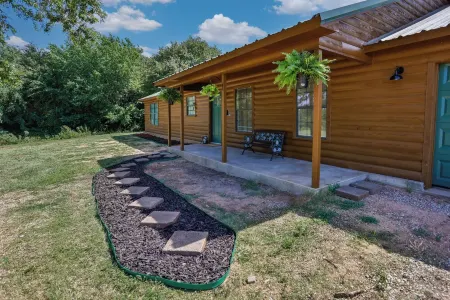 Spacious 3-bedroom home Thackerville