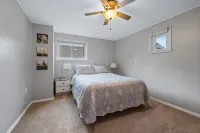 Unplug at RIVER RUN—Secluded, Waterfront, Kayaking