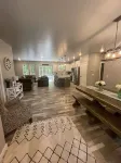 4 Master Suite Home That Sleeps 12 in the Heart of Door County ~ Hot Tub