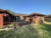 Private Villa on Golf Course Hotels in 