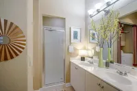 Chic Luxury 1-Bed Condo in SanDestin Hotels in Miramar Beach