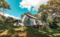 Farm House on the Meramec River and 160 Acres (Private)