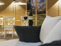 Wellness-Speicher vacation apartment with sauna, whirlpool, breakfast and more Hotels in Freital