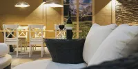Wellness-Speicher vacation apartment with sauna, whirlpool, breakfast and more