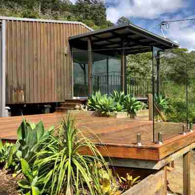 Sky Loft Coffs · Sky Loft On Bruxner - Korora Hotel Exterior