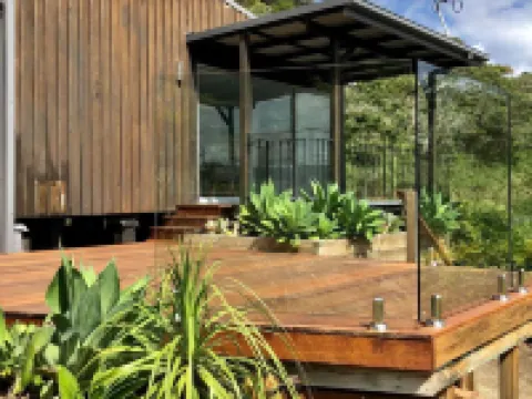 Sky Loft Coffs · Sky Loft On Bruxner - Korora Hotels in Korora
