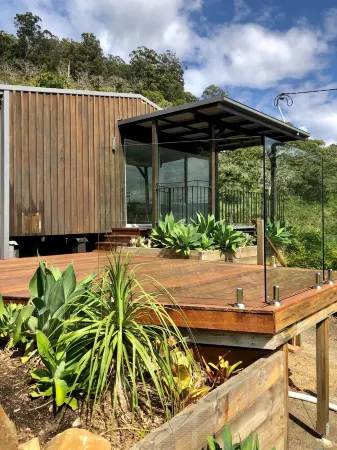 Sky Loft Coffs · Sky Loft On Bruxner - Korora Отели рядом с достопримечательностью «The Big Banana»