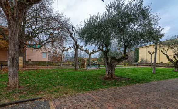 VIRGEN DEL VALLE APARTMENT. -WINE ROUTE- 4 PEOPLE- 75M²