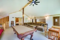 Bear Lake Family Reunions, Group Gatherings, Corporate Retreats