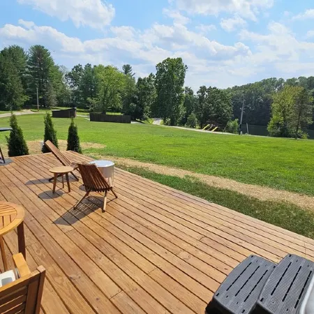 The Koselig - Lux Villa with Sauna & Hot tub / NEW