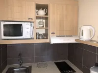 Apartment in a 4-star residence with sea view and swimming pool Các khách sạn ở Le Pouliguen