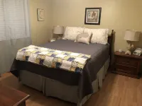 Country River Cabin Hotels in Notla