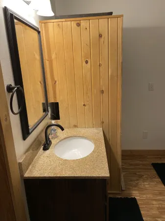 Cozy first floor at the heart of downtown Viroqua