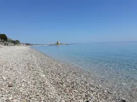 Sa Domu De Sa Murta 1B: 200 mtr to Baia Marina!!! Free Bikes & Kayaks. IUN P2964 - Wifi