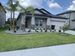 Luxurious Tampa Bay Area Home in Serene Community!