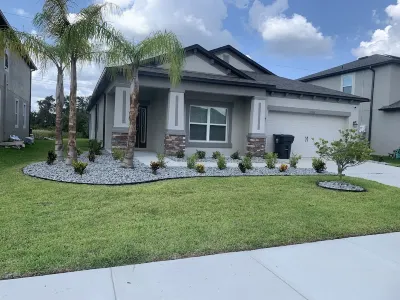 Luxurious Tampa Bay Area Home in Serene Community! Hotels near Publix Super Market at Summerfield Crossings