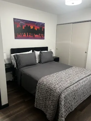 Renovated Unit! Near Downtown, Restaurants, Shopping and Promedica Hospital.