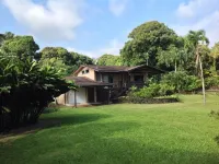 Beautiful Hana, Near Waianapanapa State Park. STR 216/0003 TA186-656-9728-01 Hotel dekat Hana Bay Beach Park