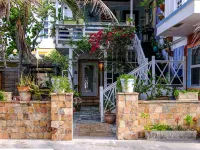Located steps from the ocean, offering true beach living Hotels near Port Everglades