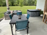 The family friendly, easily accessible new Peacefulside Retreat! Hotel a Townsend