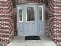 Cozy East Side Condo in Washington close to City Park and Hospital Hotels in Daviess County