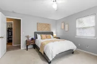 Lakeview retreat on GunLake - 2 separate properties available!