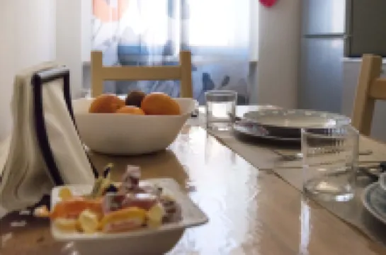 Tuscany, hills, family and friends!