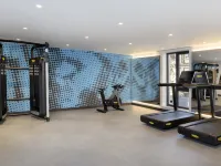 Hampton by Hilton Tashkent Hotels in Tashkent