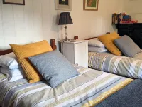 Stunning Period Farmhouse in Rural Setting Hotels in Corwen