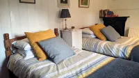 Stunning Period Farmhouse in Rural Setting Hotels in Corwen
