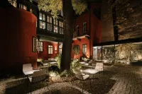 Boho Budapest, Small Luxury Hotels Hotels in Budapest