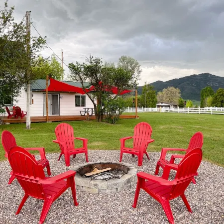 Townside@LavaHotSprings