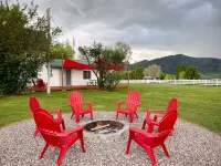 Townside@LavaHotSprings