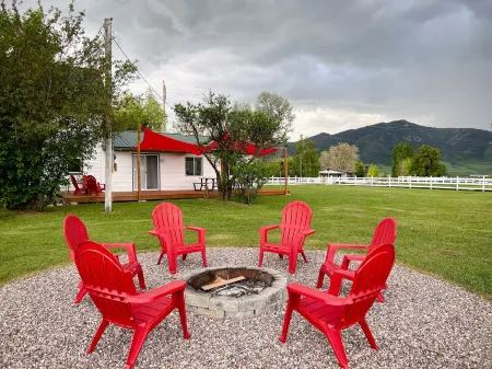 Townside@LavaHotSprings